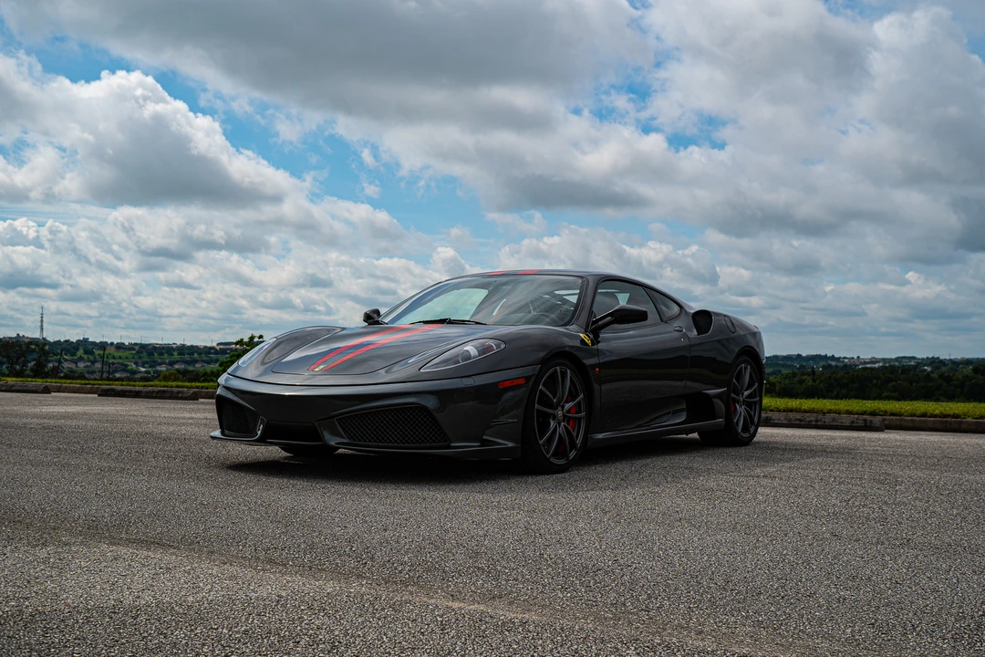 2009 Ferrari F430 Scuderia - Image 5 of 31