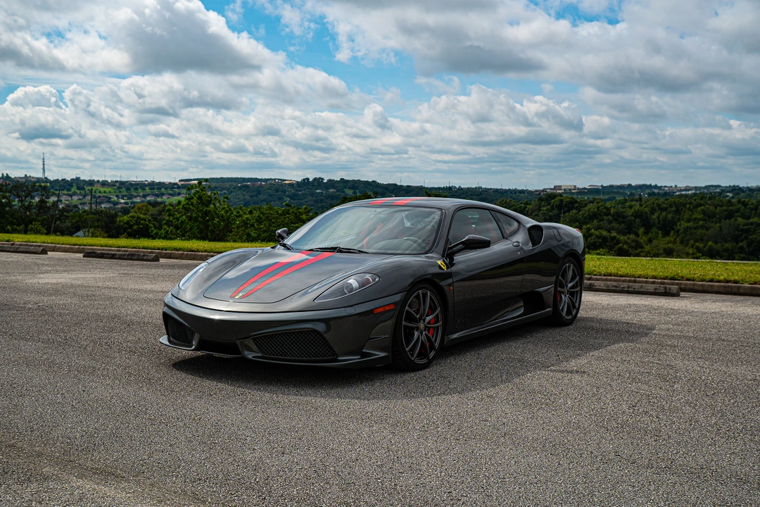 2009 Ferrari F430 Scuderia - Image 3 of 31
