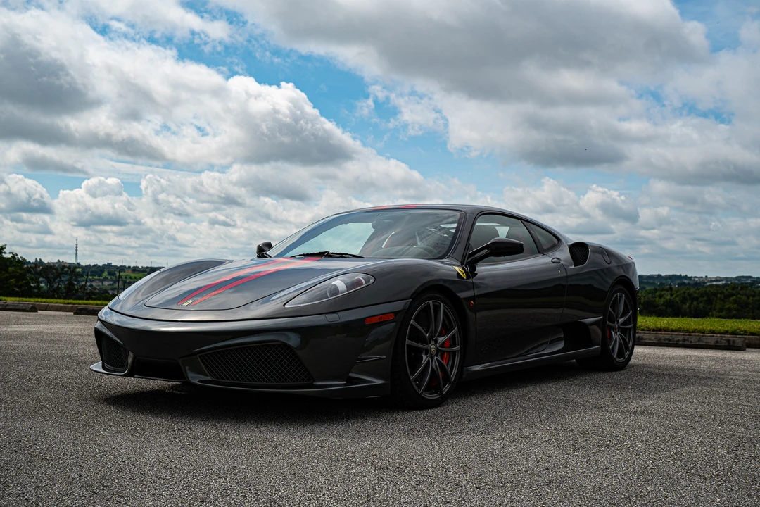 2009 Ferrari F430 Scuderia - Image 6 of 31
