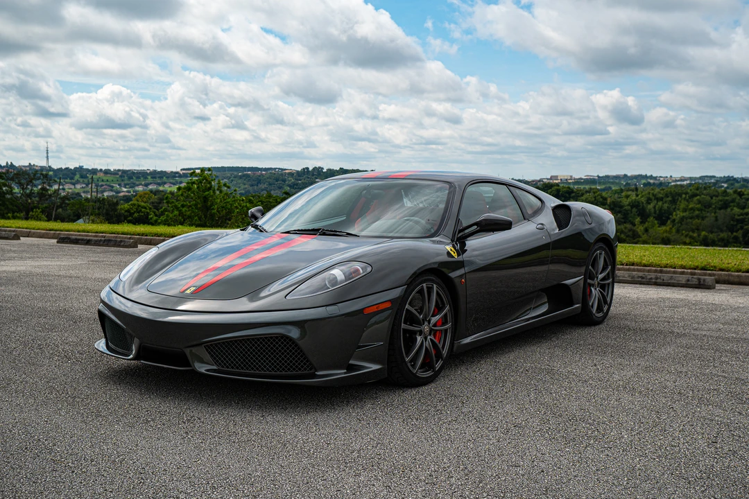 2009 Ferrari F430 Scuderia - Image 4 of 31