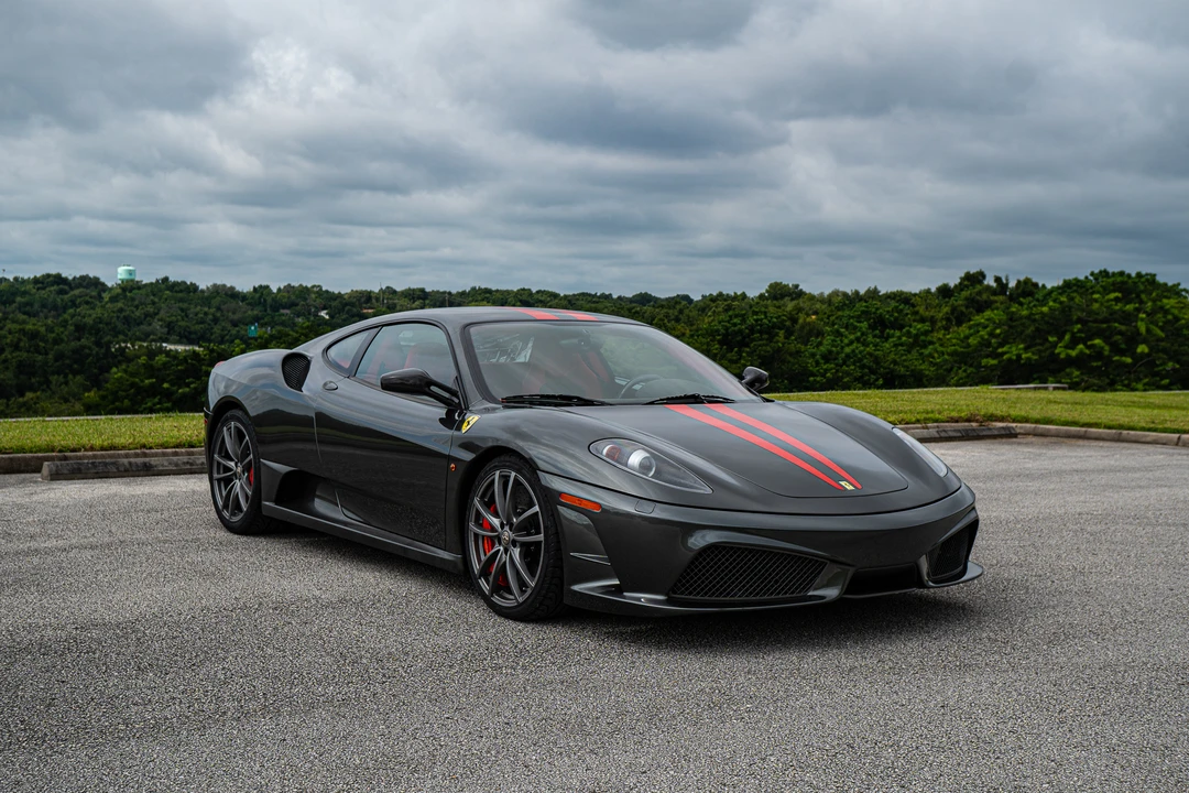 2009 Ferrari F430 Scuderia - Image 21 of 31