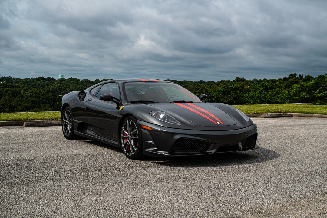 2009 Ferrari F430 Scuderia - Image 22 of 31