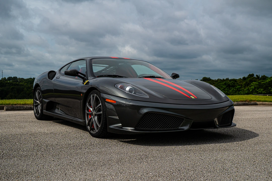 2009 Ferrari F430 Scuderia - Image 24 of 31