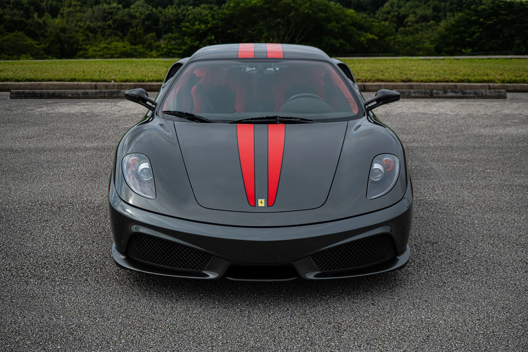 2009 Ferrari F430 Scuderia - Image 28 of 31