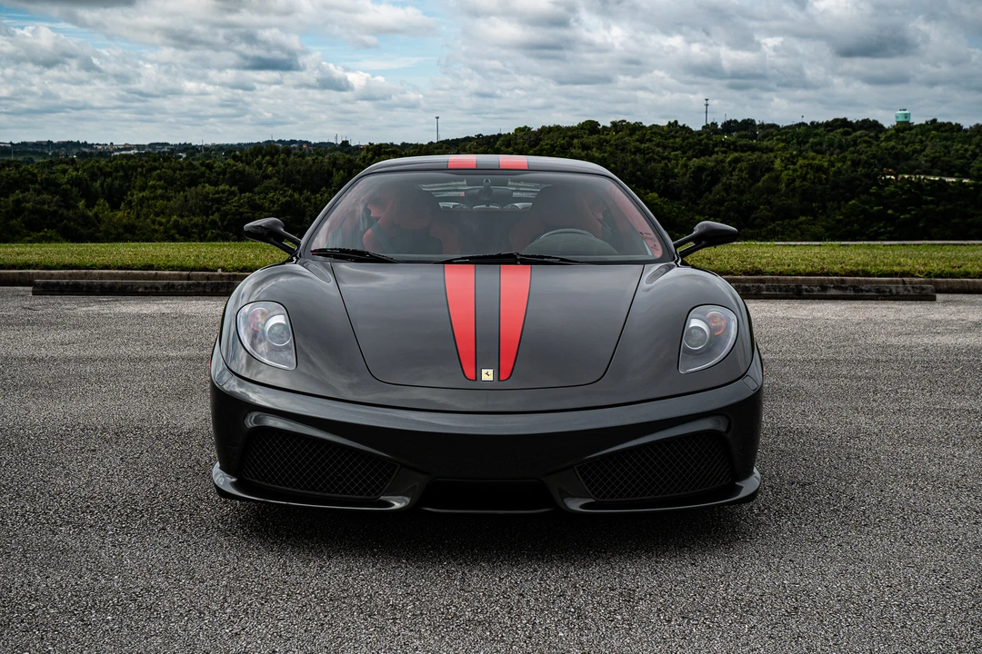 2009 Ferrari F430 Scuderia - Image 26 of 31