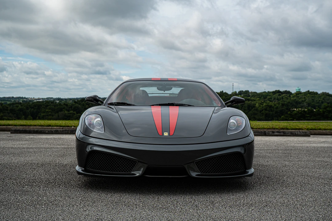 2009 Ferrari F430 Scuderia - Image 25 of 31