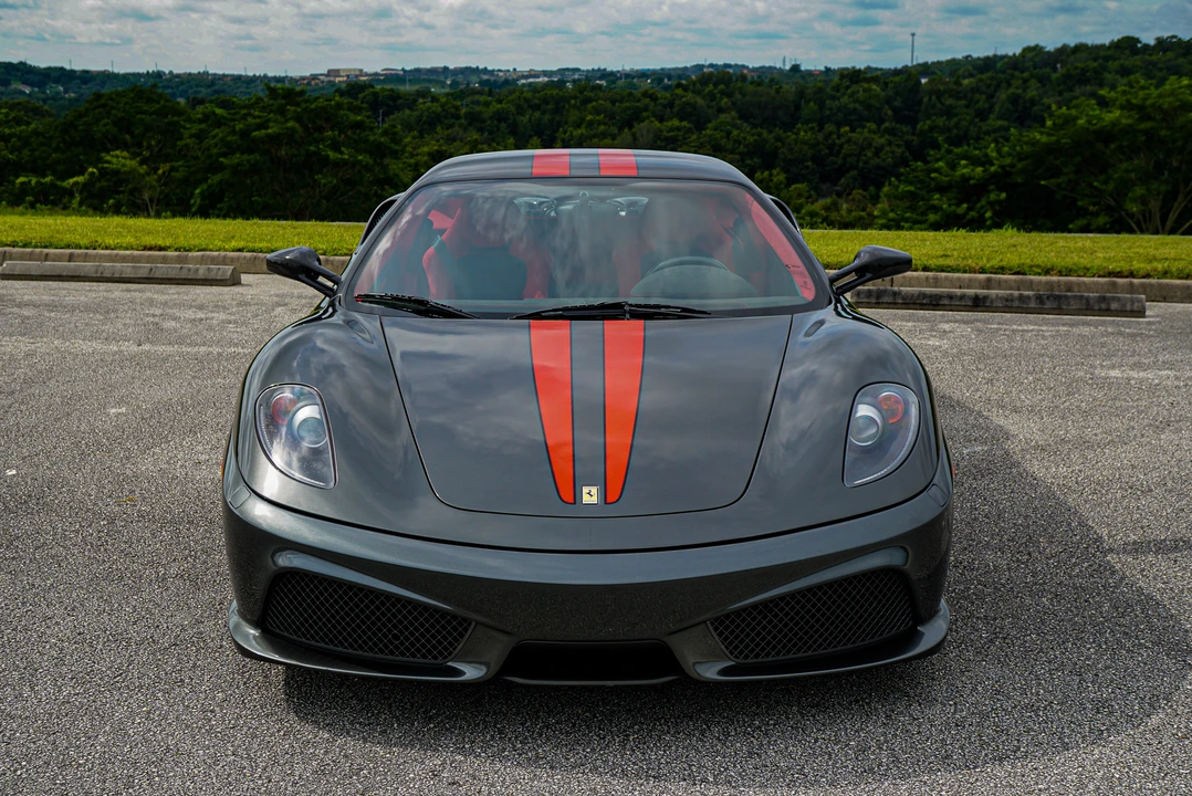 2009 Ferrari F430 Scuderia - Image 27 of 31