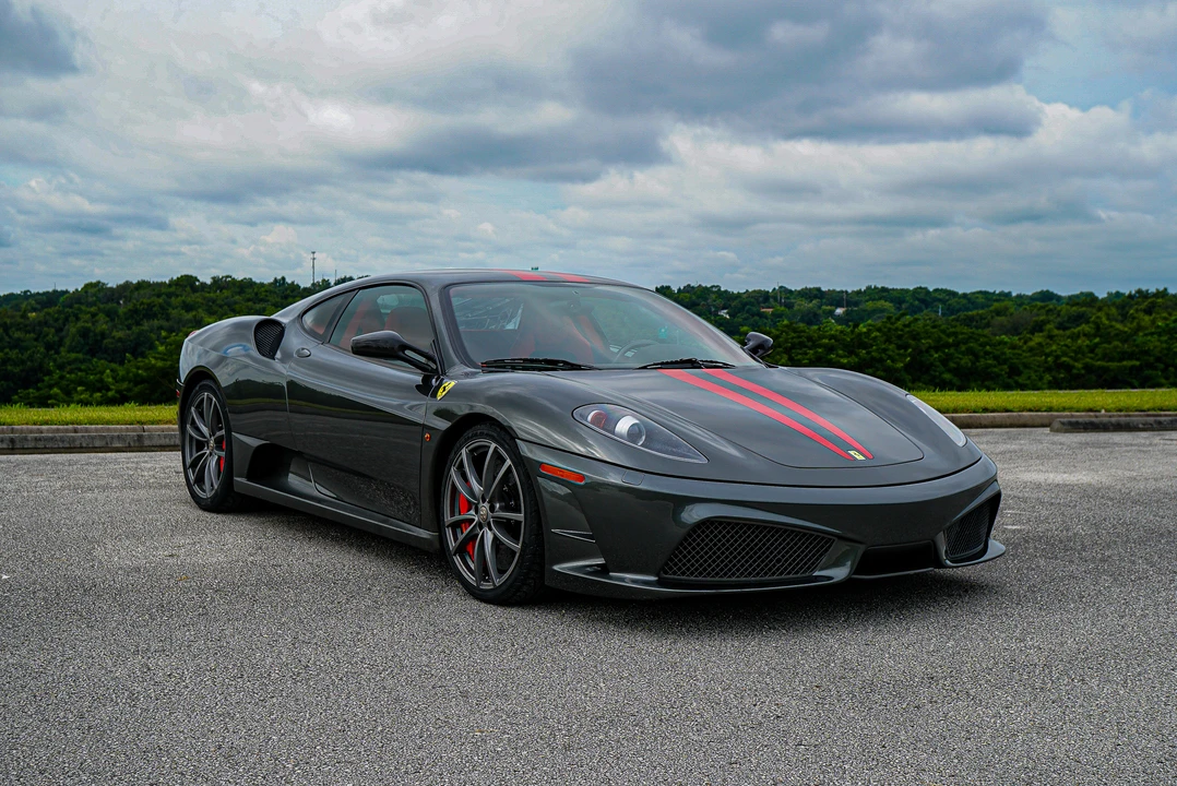 2009 Ferrari F430 Scuderia - Image 23 of 31