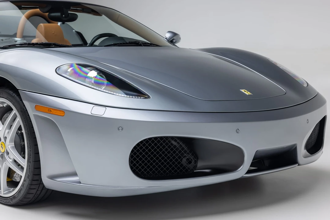 2009 Ferrari F430 Spider - Image 20 of 31