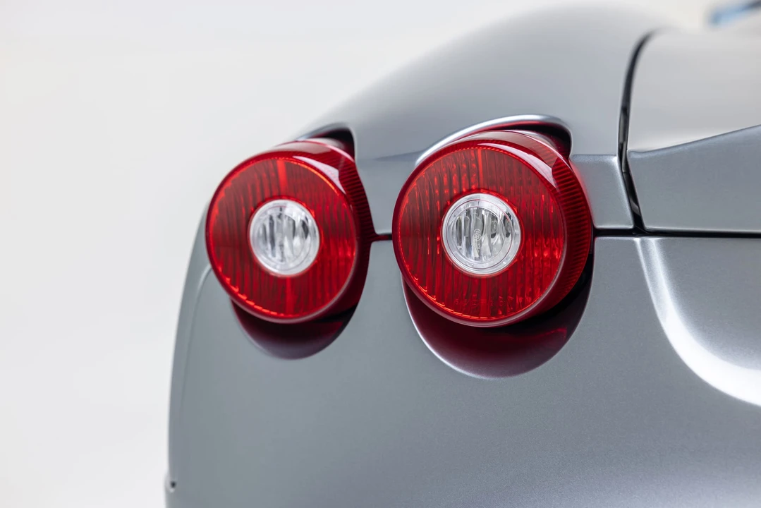2009 Ferrari F430 Spider - Image 27 of 31