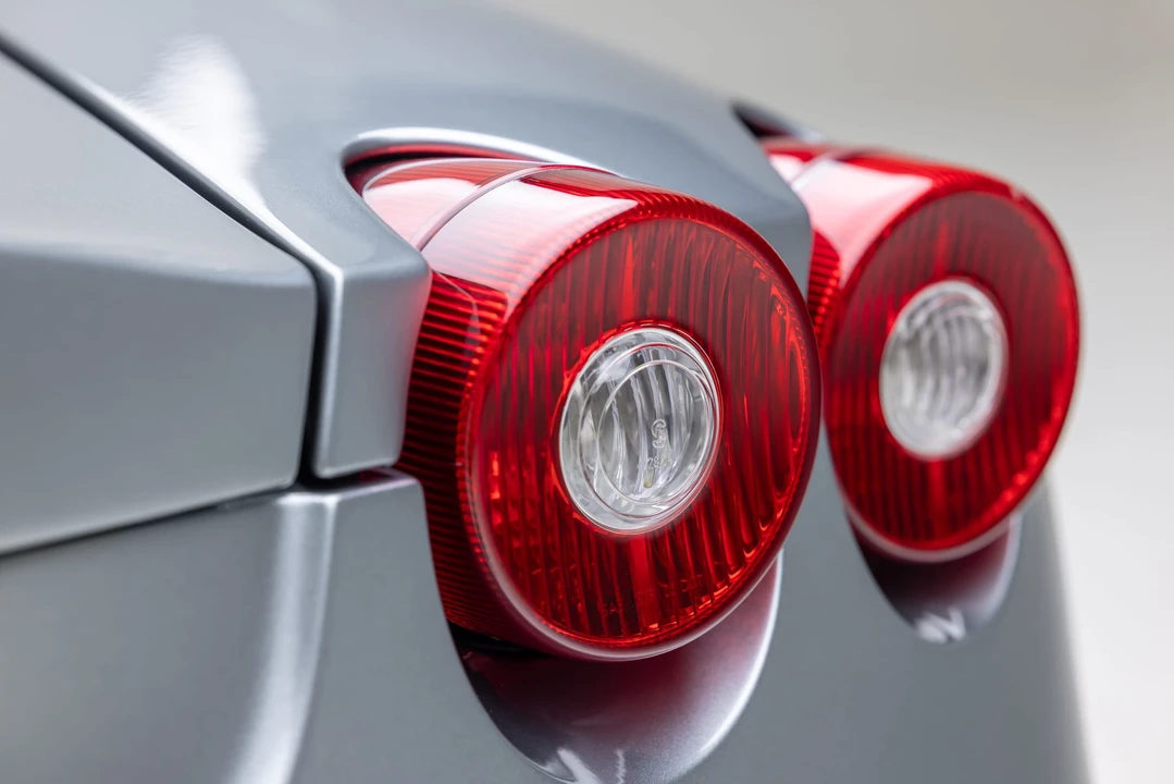 2009 Ferrari F430 Spider - Image 28 of 31
