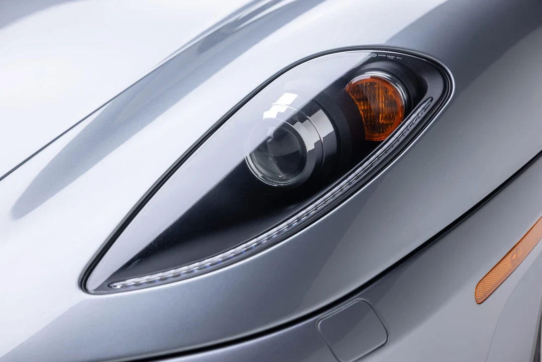2009 Ferrari F430 Spider - Image 24 of 31