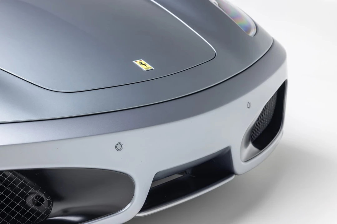 2009 Ferrari F430 Spider - Image 21 of 31