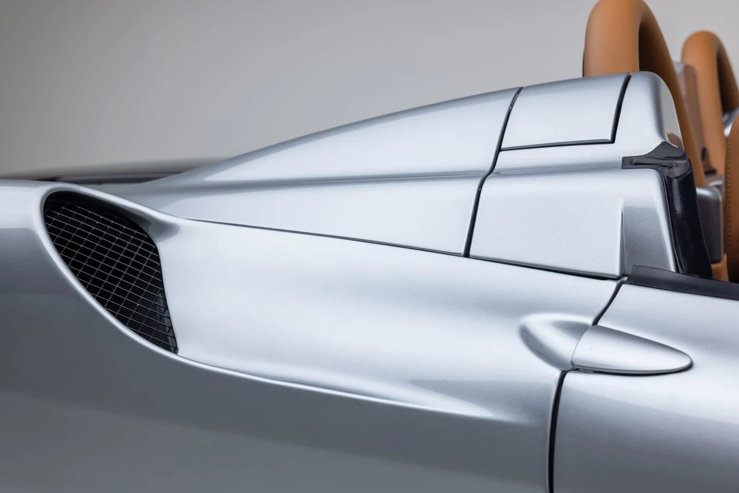 2009 Ferrari F430 Spider - Image 30 of 31