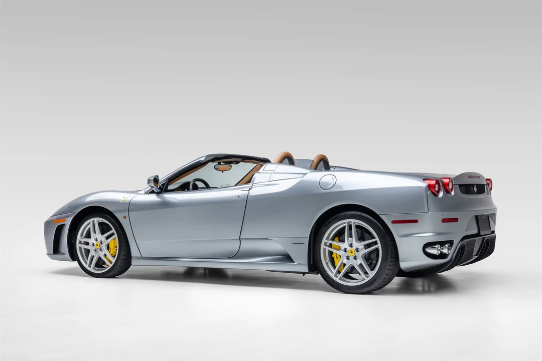 2009 Ferrari F430 Spider - Image 15 of 31