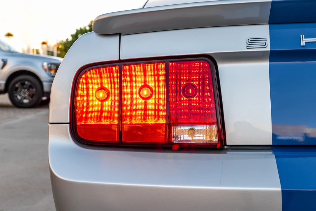 2009 Ford S197 I Shelby Mustang GT500 - Image 22 of 31