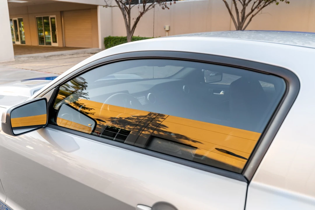2009 Ford S197 I Shelby Mustang GT500 - Image 20 of 31