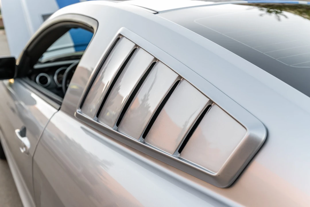 2009 Ford S197 I Shelby Mustang GT500 - Image 21 of 31