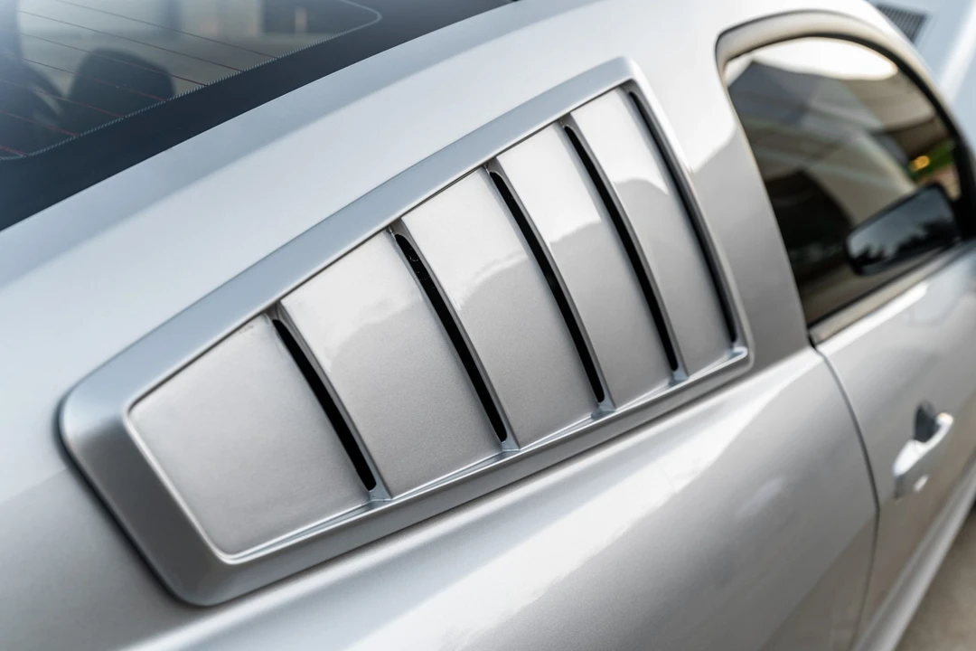 2009 Ford S197 I Shelby Mustang GT500 - Image 28 of 31