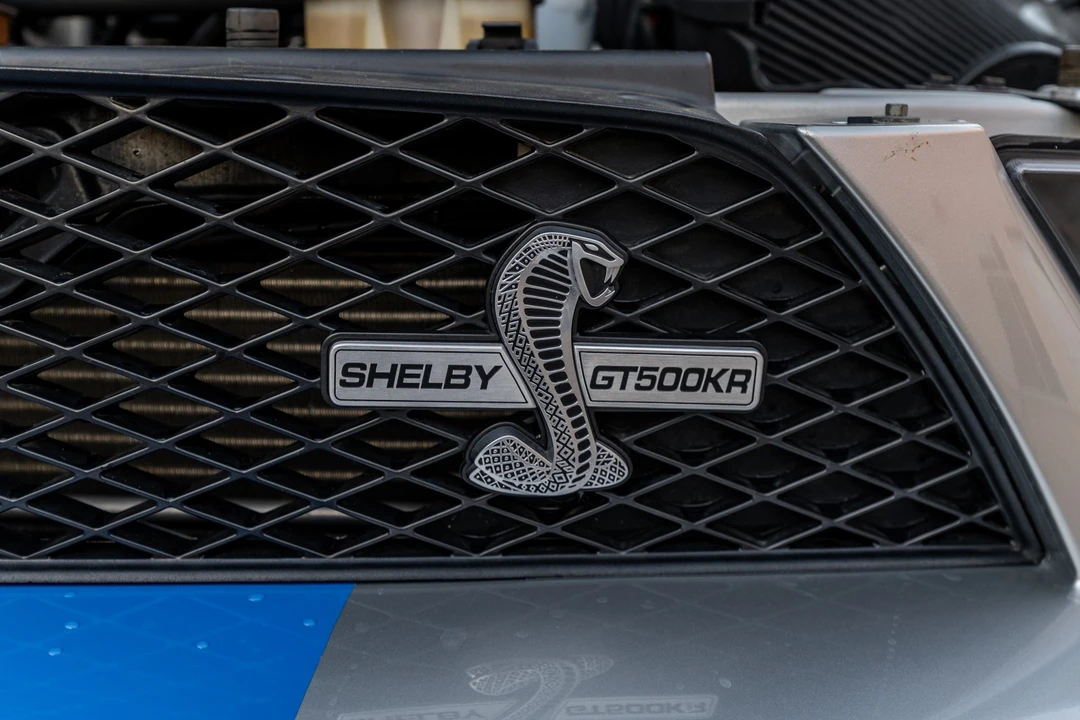 2009 Ford S197 I Shelby Mustang GT500 - Image 13 of 31