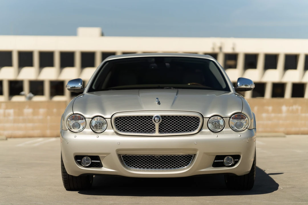 2009 Jaguar X350/X356/X358 XJ - Image 10 of 31