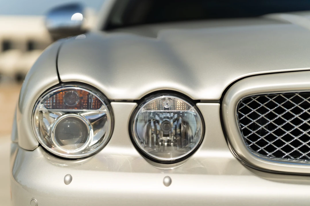2009 Jaguar X350/X356/X358 XJ - Image 12 of 31