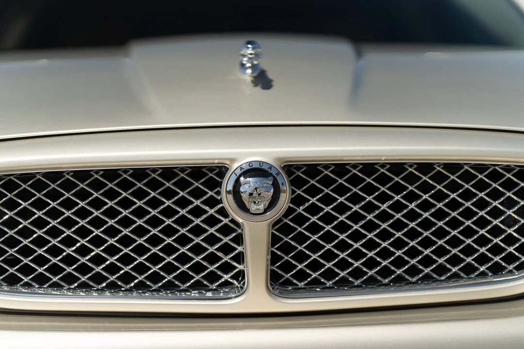 2009 Jaguar X350/X356/X358 XJ - Image 13 of 31
