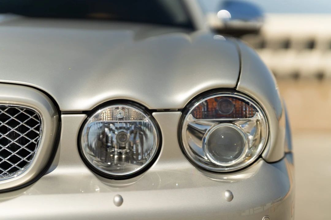 2009 Jaguar X350/X356/X358 XJ - Image 14 of 31