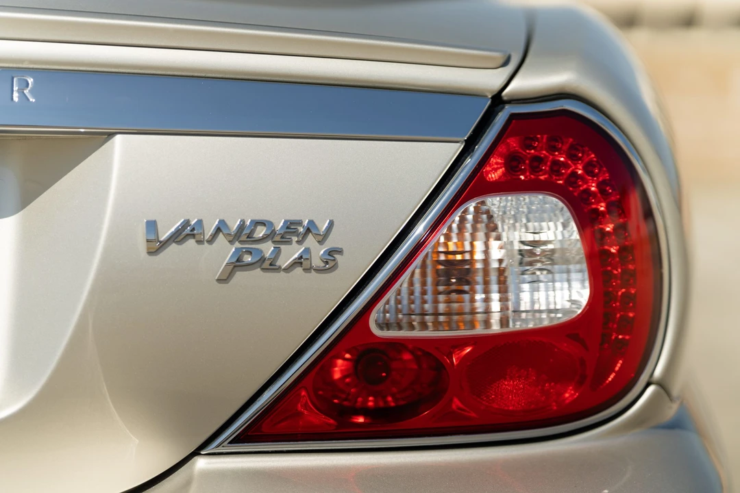 2009 Jaguar X350/X356/X358 XJ - Image 16 of 31