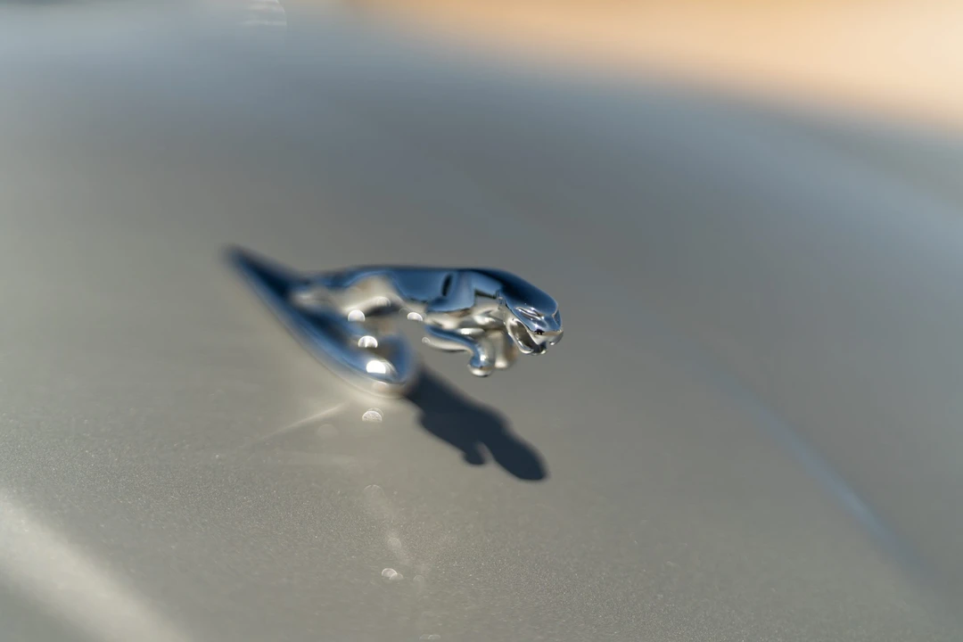 2009 Jaguar X350/X356/X358 XJ - Image 23 of 31