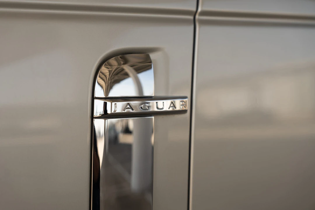 2009 Jaguar X350/X356/X358 XJ - Image 17 of 31