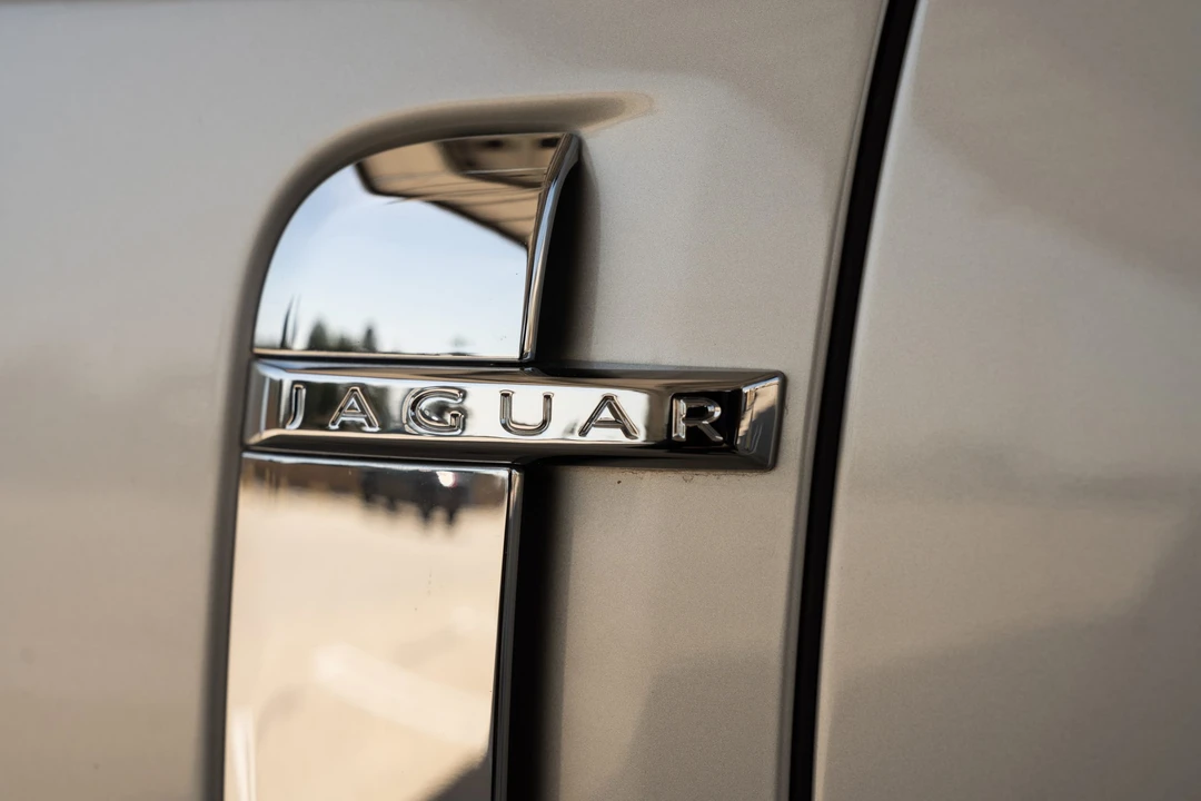 2009 Jaguar X350/X356/X358 XJ - Image 18 of 31