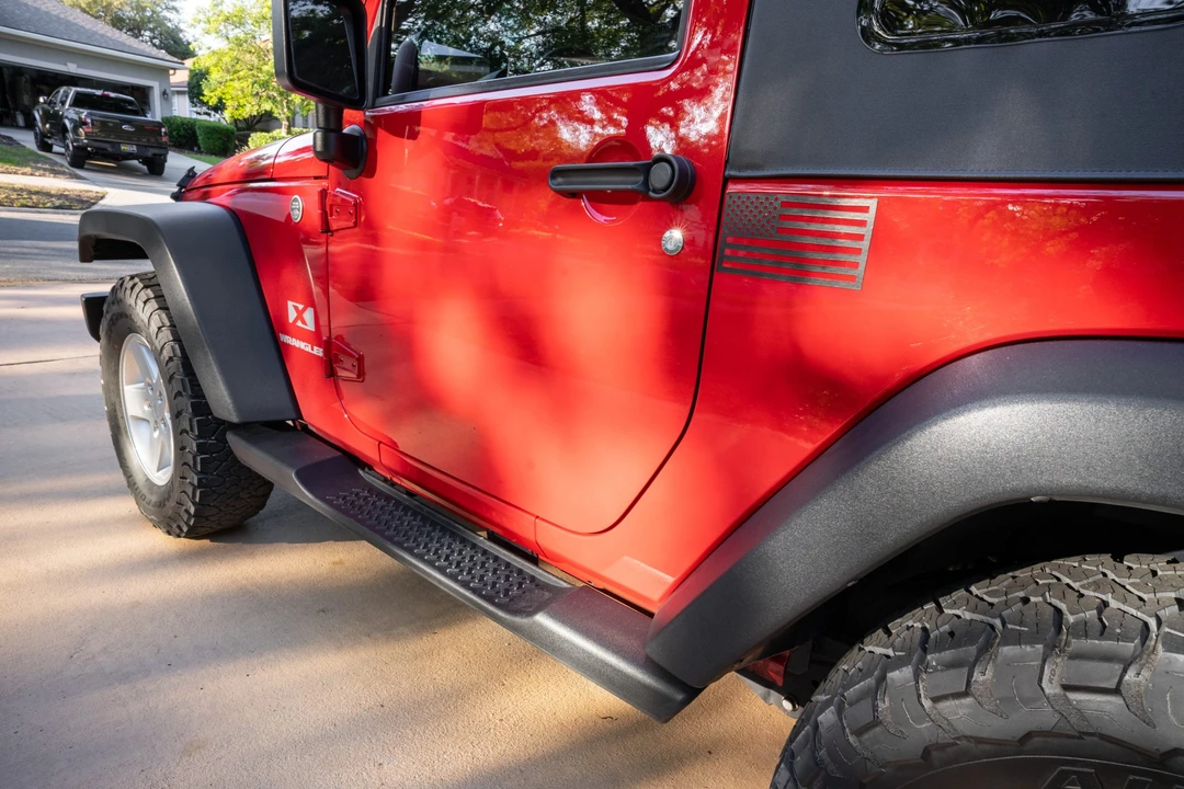 2009 Jeep JK Wrangler - Image 31 of 31
