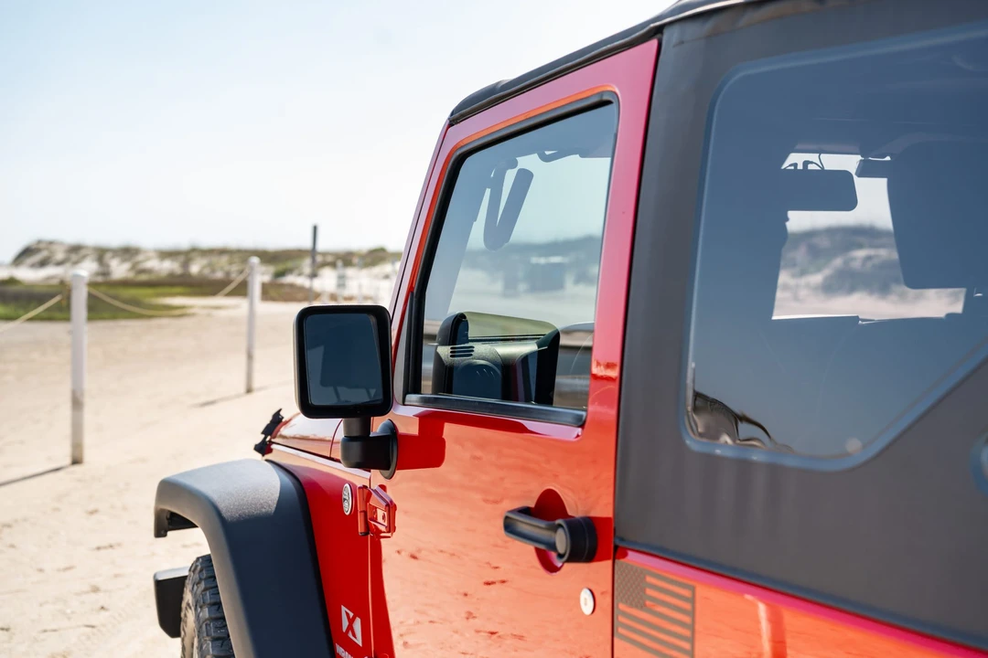 2009 Jeep JK Wrangler - Image 28 of 31