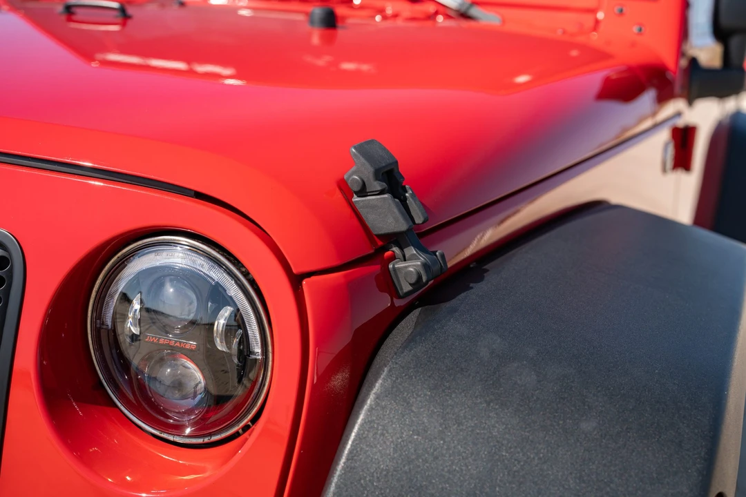 2009 Jeep JK Wrangler - Image 20 of 31