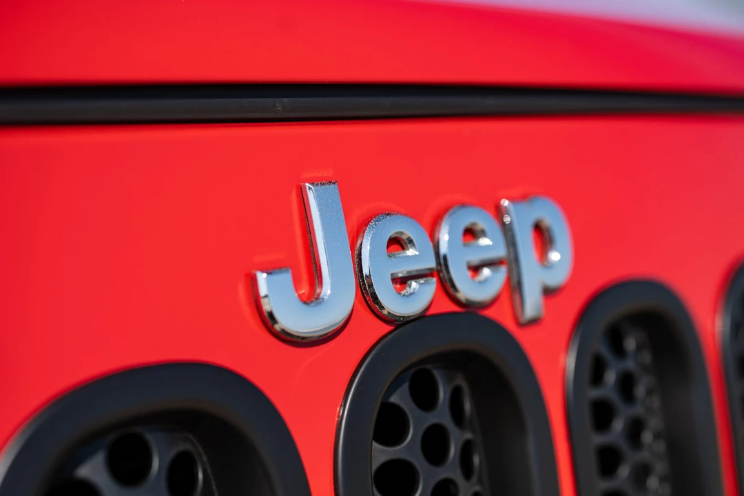 2009 Jeep JK Wrangler - Image 19 of 31