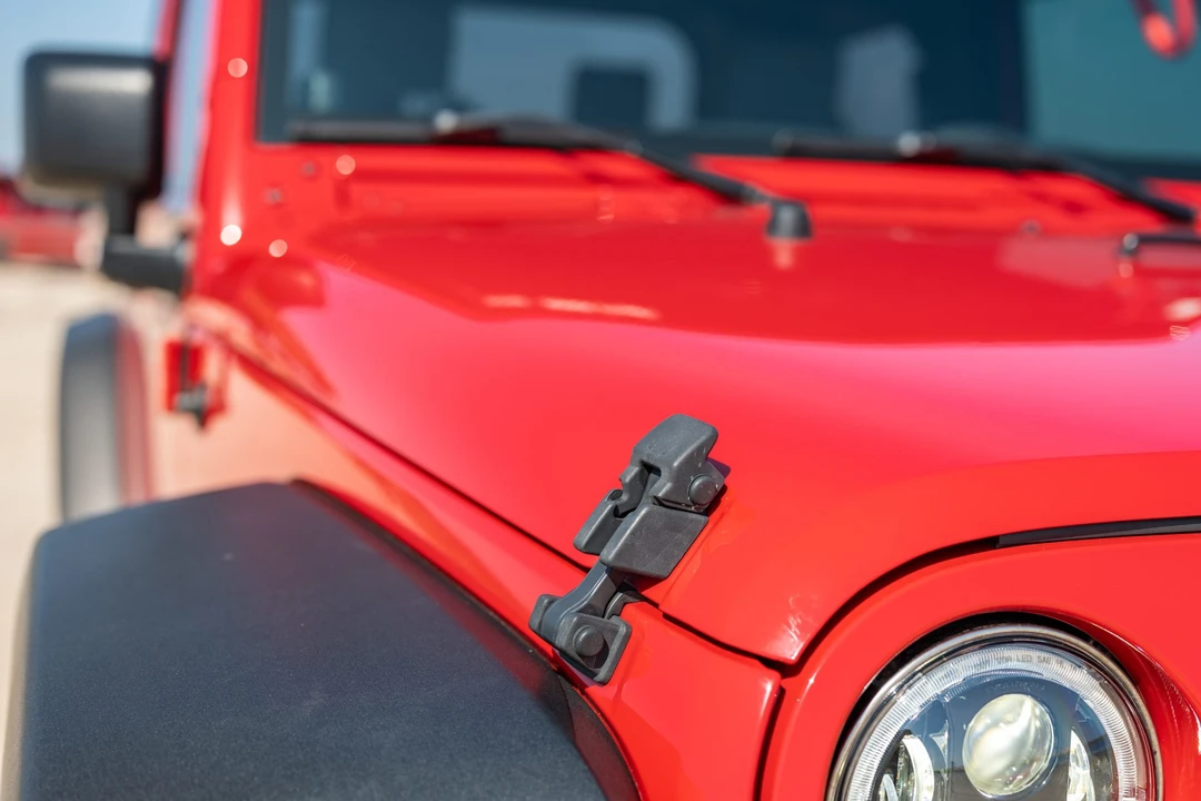 2009 Jeep JK Wrangler - Image 15 of 31