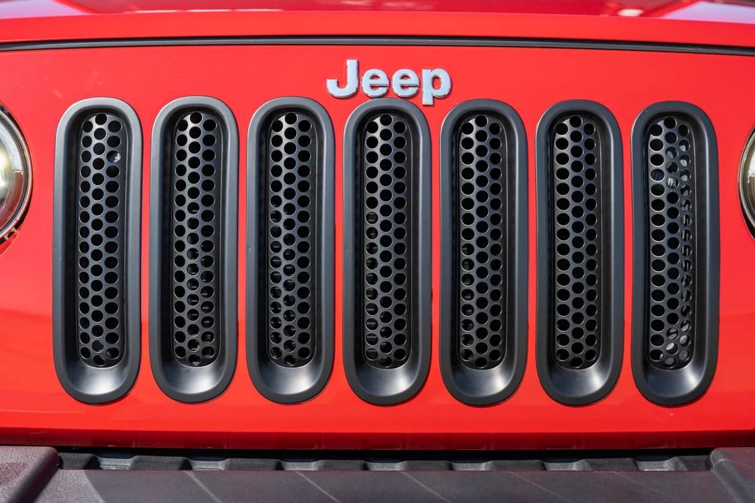 2009 Jeep JK Wrangler - Image 12 of 31