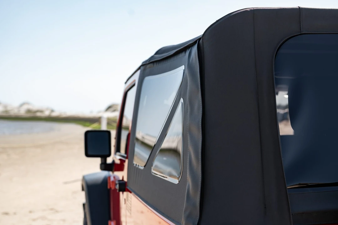 2009 Jeep JK Wrangler - Image 29 of 31