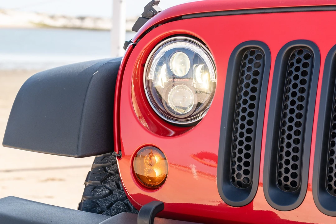 2009 Jeep JK Wrangler - Image 17 of 31
