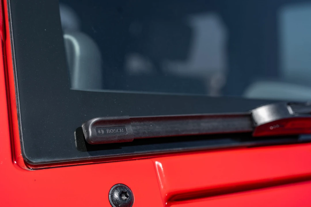 2009 Jeep JK Wrangler - Image 24 of 31