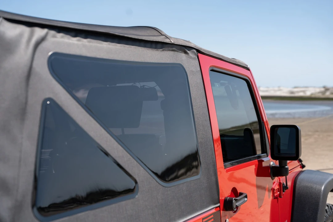 2009 Jeep JK Wrangler - Image 30 of 31