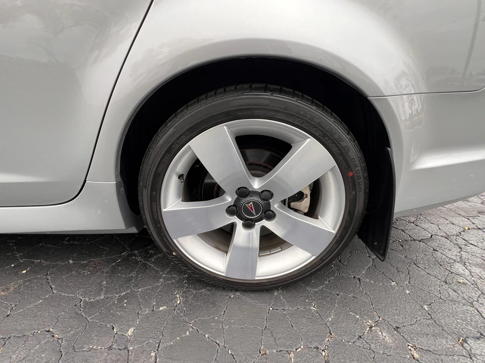 2009 Pontiac G8 - Image 31 of 31