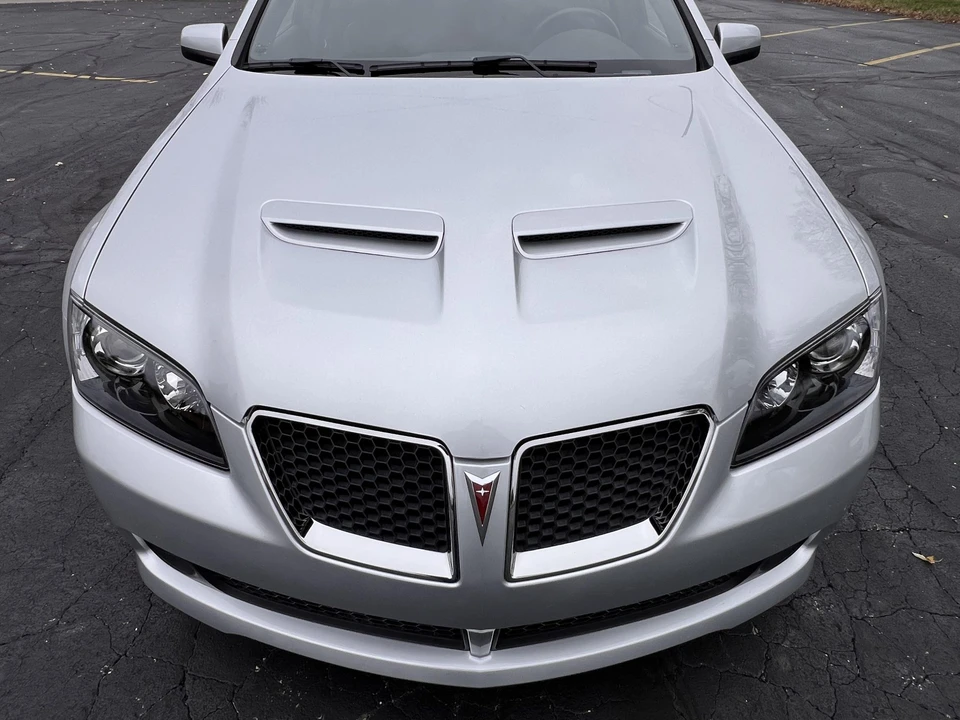 2009 Pontiac G8 - Image 24 of 31