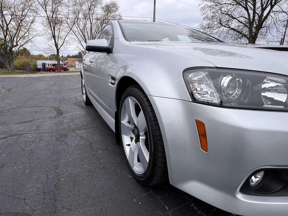 2009 Pontiac G8 - Image 21 of 31