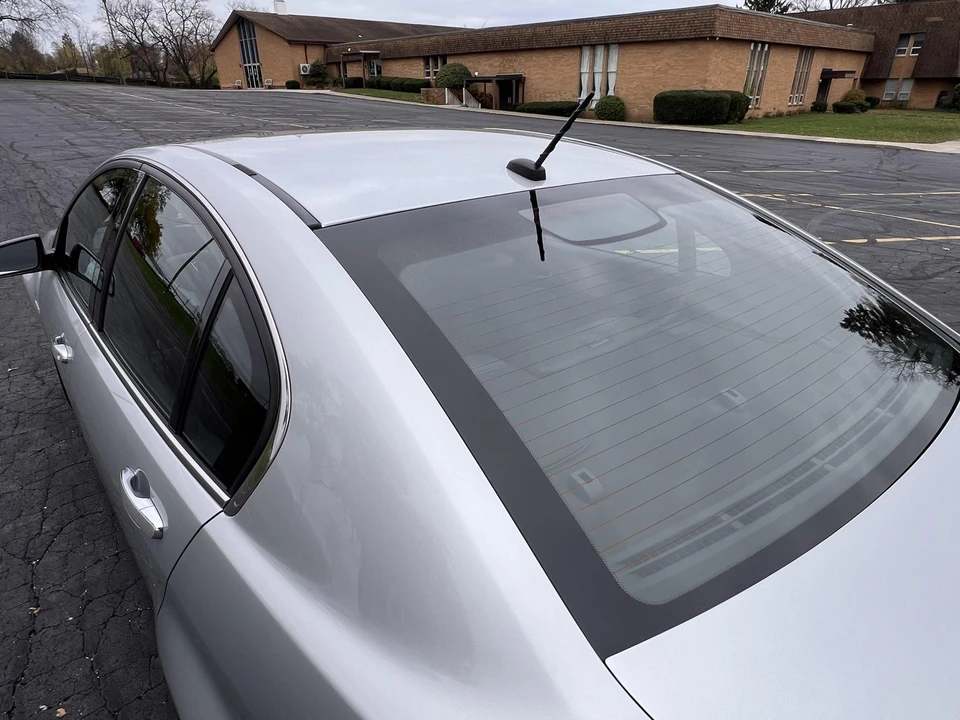 2009 Pontiac G8 - Image 26 of 31