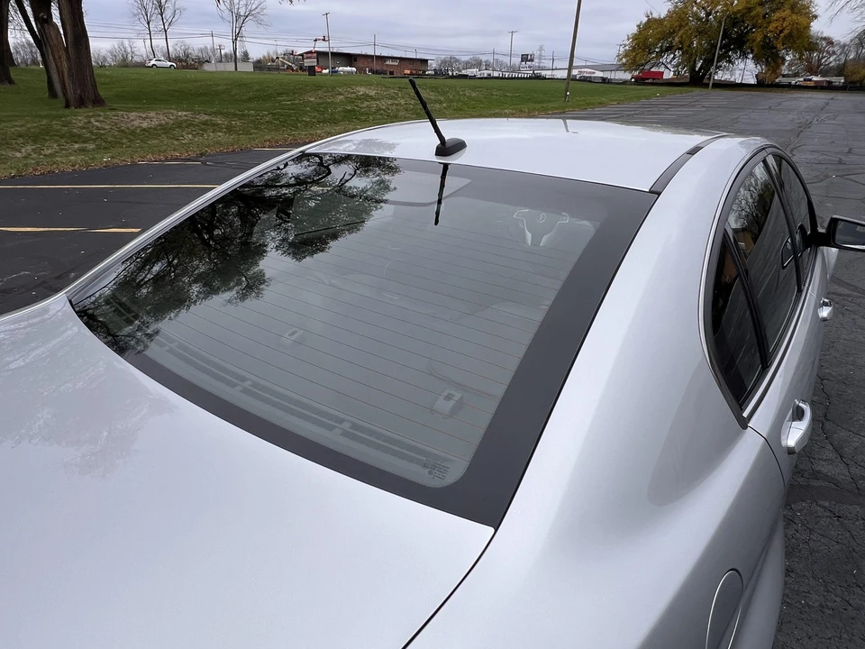 2009 Pontiac G8 - Image 27 of 31