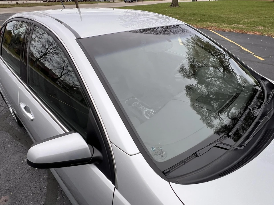 2009 Pontiac G8 - Image 25 of 31