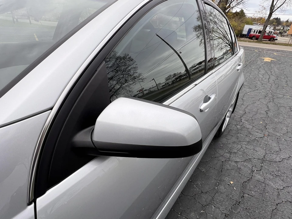 2009 Pontiac G8 - Image 29 of 31