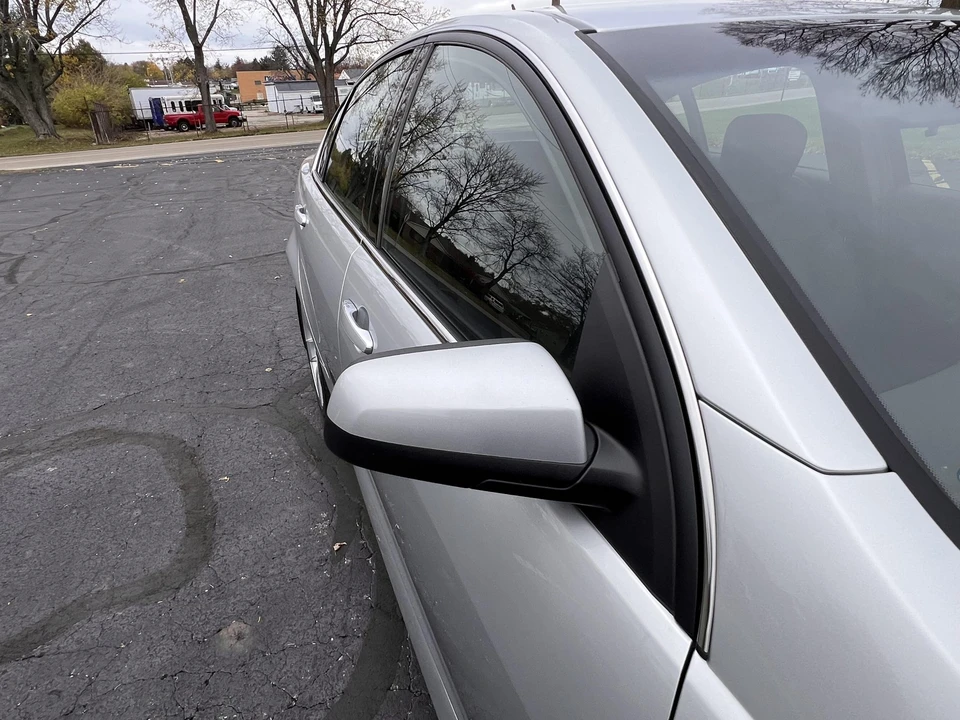 2009 Pontiac G8 - Image 28 of 31